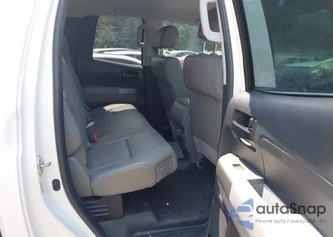 2013 Toyota Tundra Grade 5.7L V8 из США, поврежденный, VIN 5TFRY5F1XDX141426